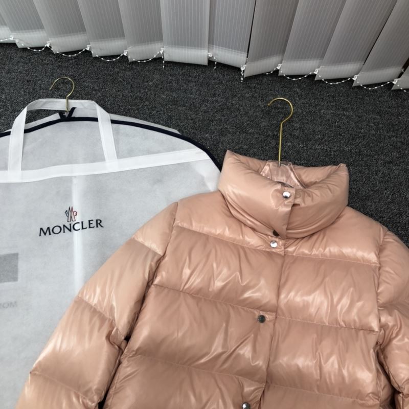 Moncler Down Jackets